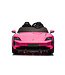 Porsche Taycan Turbo S, 2 zitter 24 volt elektrische kinderauto