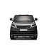 Range Rover 2 places, voiture électrique pour enfants 24 volts, écran MP4, pneus en caoutchouc, siège en cuir