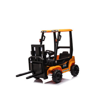 Chariot élévateur électrique JCB