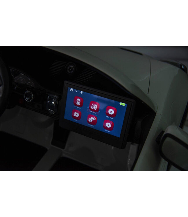 Porsche 911 GT3 – Version Pro (2 places)