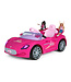Barbie Elektrische Kinderauto – De Ultieme Barbie Ride!