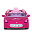 Barbie Electric Kids Car – The Ultimate Barbie Ride!