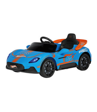 Hotwheels 12V Electric Ride-On Car