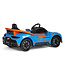 Hot Wheels Electric Ride-On Car – Ready to Race!