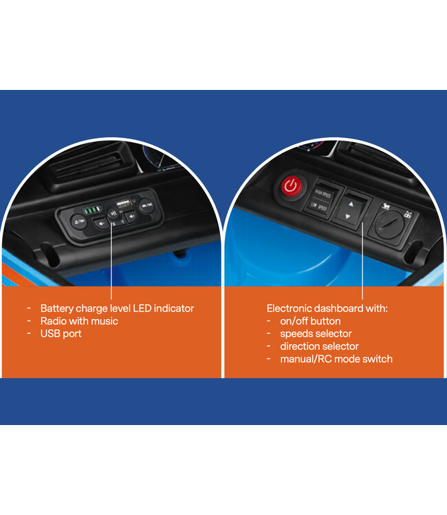 Voiture Électrique pour Enfants Hot Wheels – Prête au Départ !