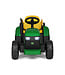 John Deere Farm Power Tractor – Elektrische Kindertractor met Afstandsbediening