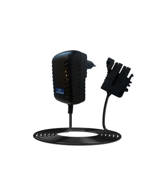 Peg-Perego 12 volt oplader voor lithium accu's