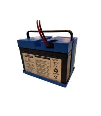Peg Perego 12 Volt 12Ah Lithium-Akku