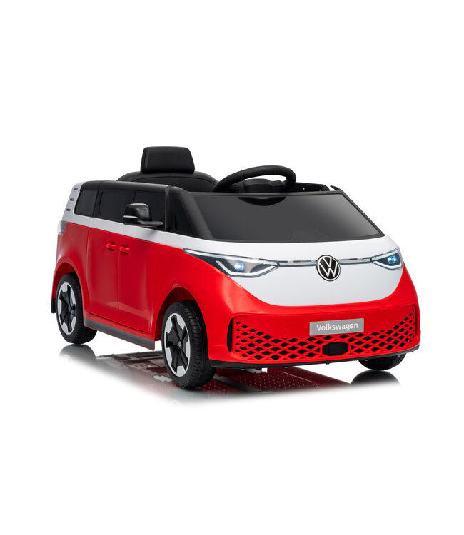 Volkswagen ID Buzz, voiture électrique pour enfants 12 volts