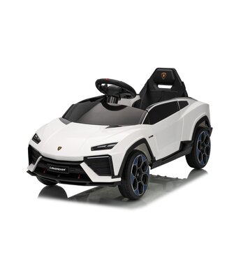 Lamborghini Lanzador, voiture pour enfants 12 volts