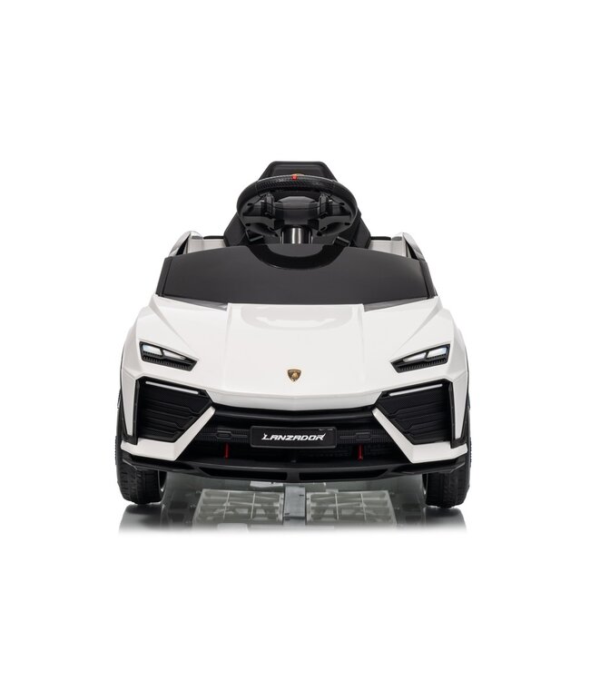 Lamborghini Lanzador, voiture pour enfants 12 volts