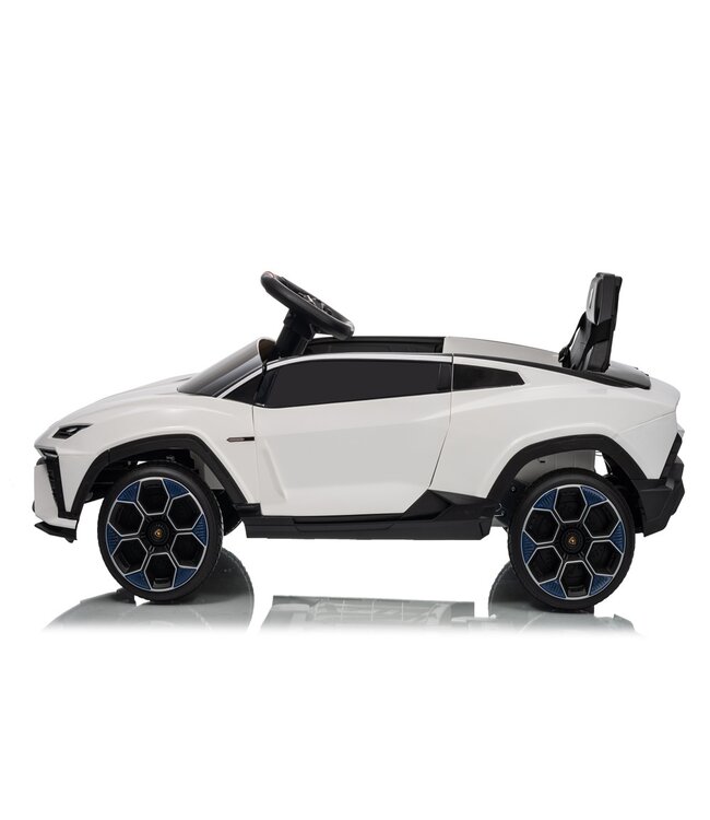 Lamborghini Lanzador, voiture pour enfants 12 volts