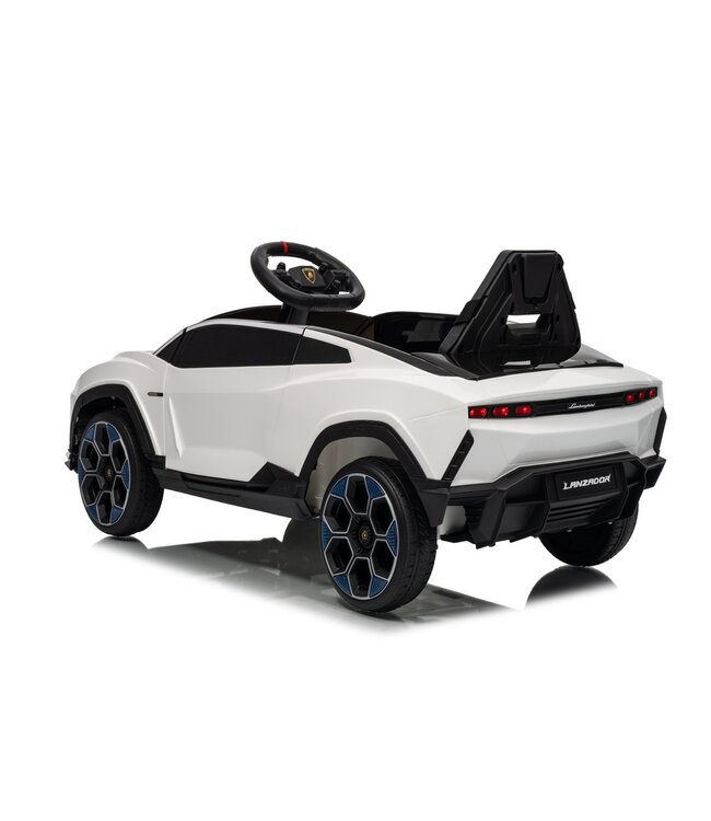 Lamborghini Lanzador, 12 volt children's car