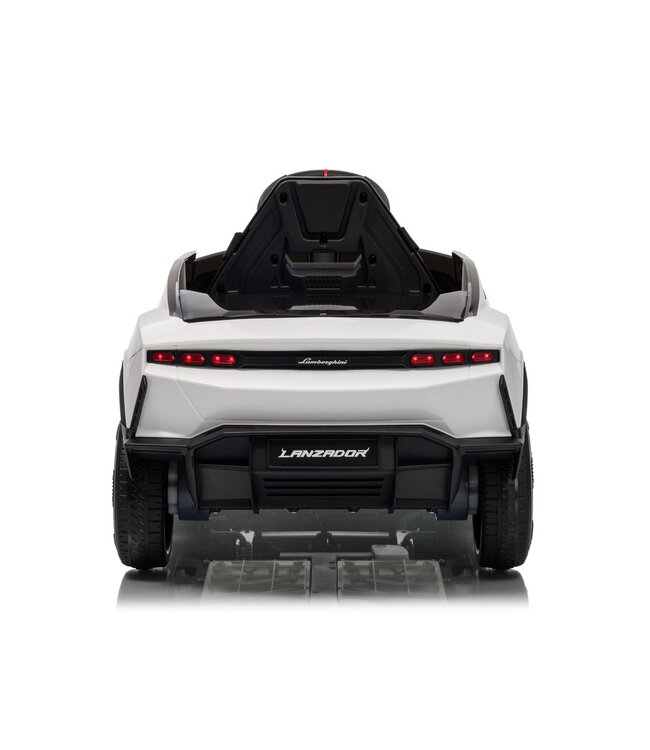 Lamborghini Lanzador, voiture pour enfants 12 volts