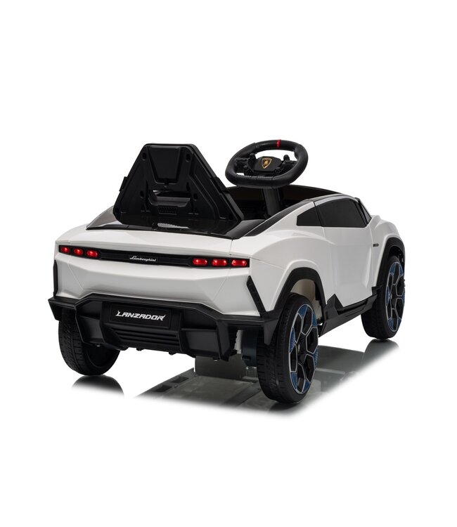 Lamborghini Lanzador, 12 volt children's car