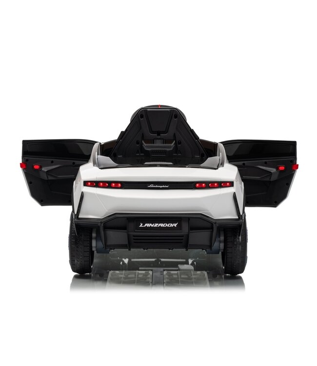 Lamborghini Lanzador, 12 volt elektrische kinderauto