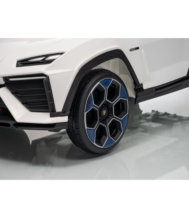 Lamborghini Lanzador, voiture pour enfants 12 volts