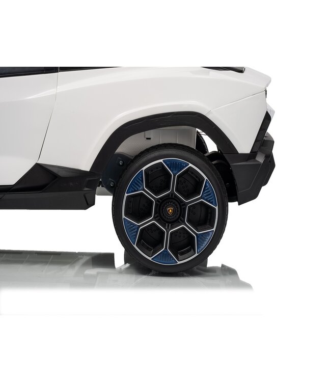 Lamborghini Lanzador, voiture pour enfants 12 volts