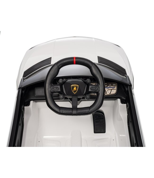 Lamborghini Lanzador, voiture pour enfants 12 volts