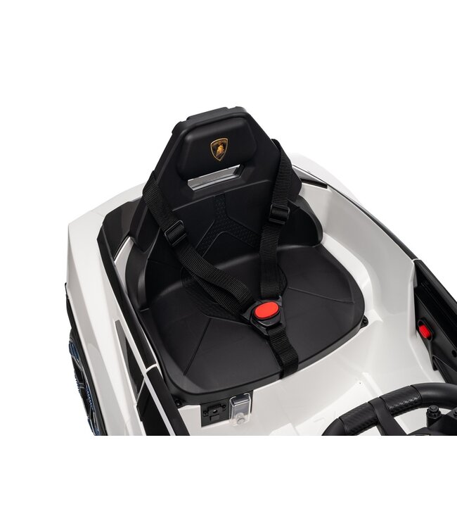 Lamborghini Lanzador, voiture pour enfants 12 volts