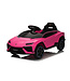 Lamborghini Lanzador, voiture pour enfants 12 volts