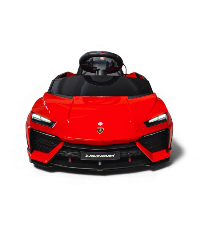 Lamborghini Lanzador, voiture pour enfants 12 volts