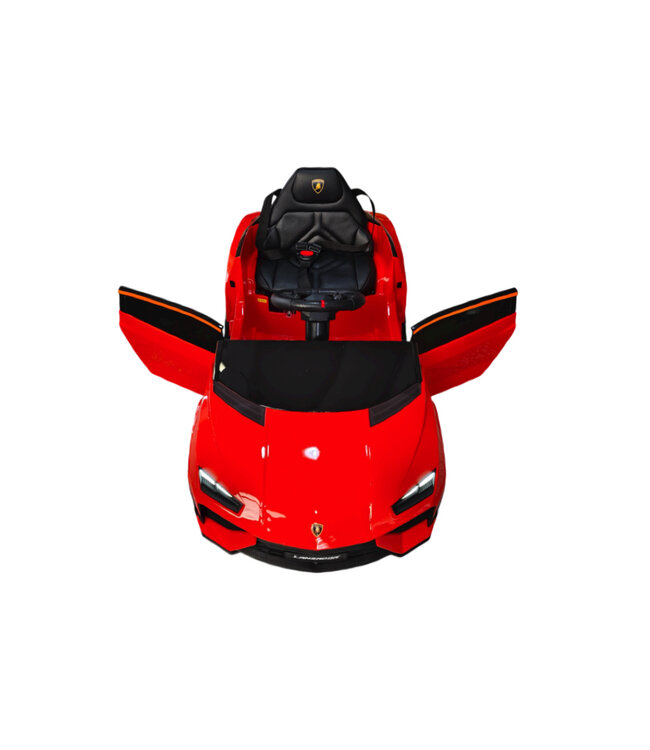 Lamborghini Lanzador, 12 volt children's car