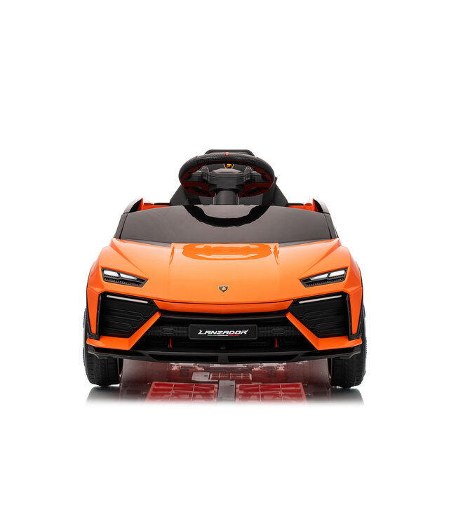 Lamborghini Lanzador, voiture pour enfants 12 volts