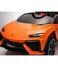 Lamborghini Lanzador, voiture pour enfants 12 volts