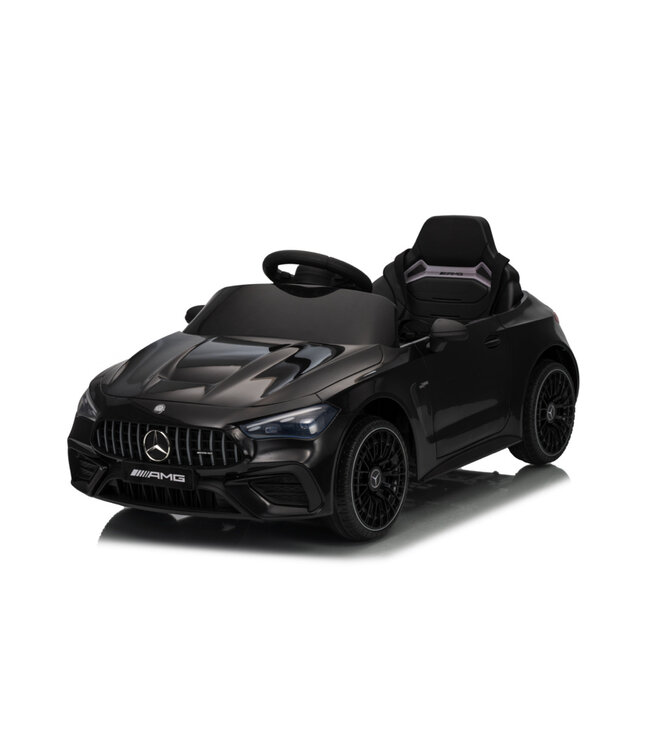 Mercedes AMG  CLE 53, 12V elektrische kinderauto