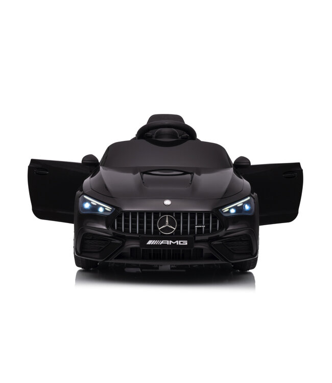 Mercedes AMG CLE 53, voiture électrique pour enfants 12V