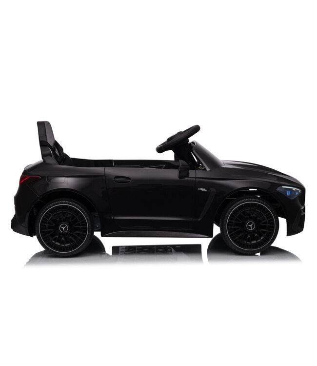 Mercedes AMG  CLE 53, 12V elektrische kinderauto