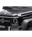Mercedes-Benz G63 6x6, 12v with rubber tires and more!