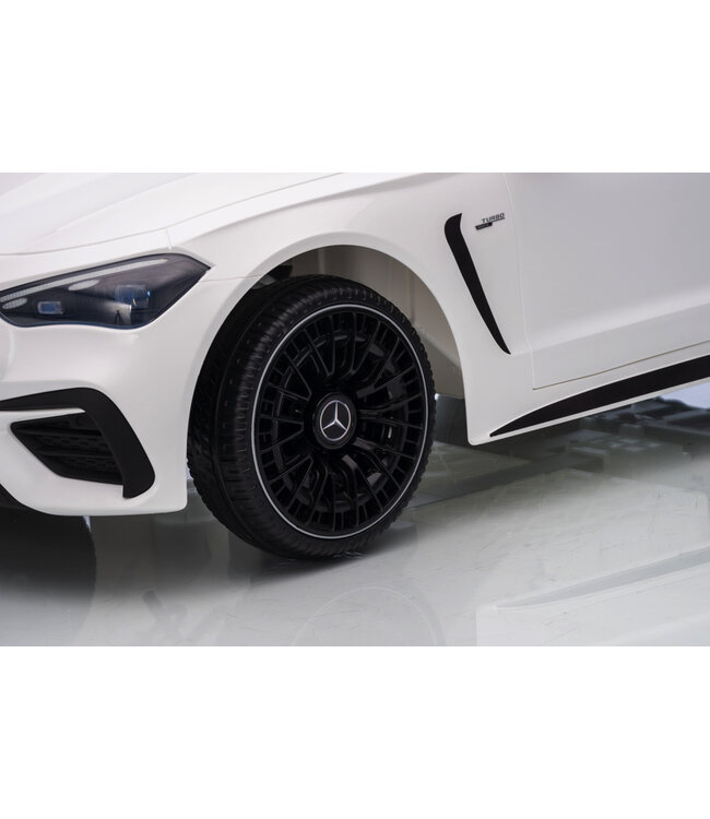 Mercedes AMG CLE 53, voiture électrique pour enfants 12V