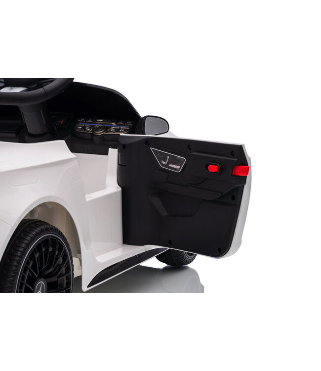 Mercedes AMG  CLE 53, 12V electric ride-on car