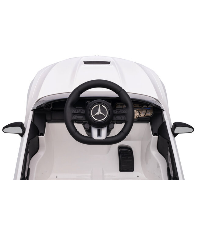 Mercedes AMG  CLE 53, 12V electric ride-on car
