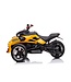 Trike Streetfighter 24V Elektrische Trike