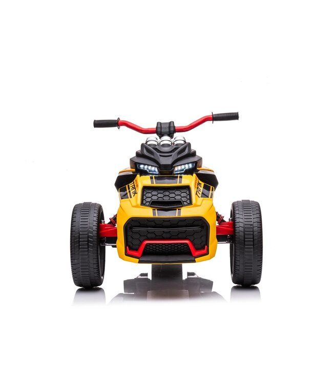 Trike Streetfighter 24V Electric Trike