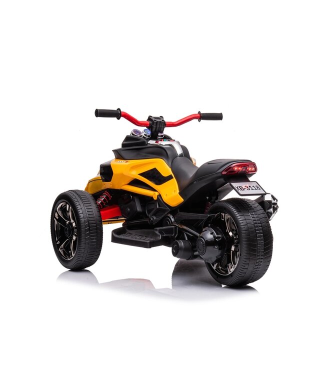 Trike Streetfighter 24V Elektrische Trike