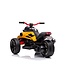 Trike Streetfighter 24V Elektro-Dreirad