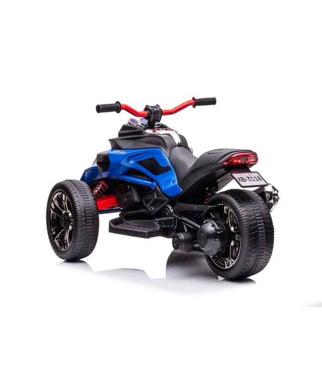 Trike Streetfighter 24V Electric Trike
