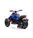 Trike Streetfighter 24V Elektro-Dreirad