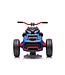 Trike Streetfighter 24V Elektro-Dreirad