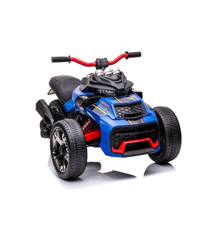 Trike Streetfighter 24V Electric Trike