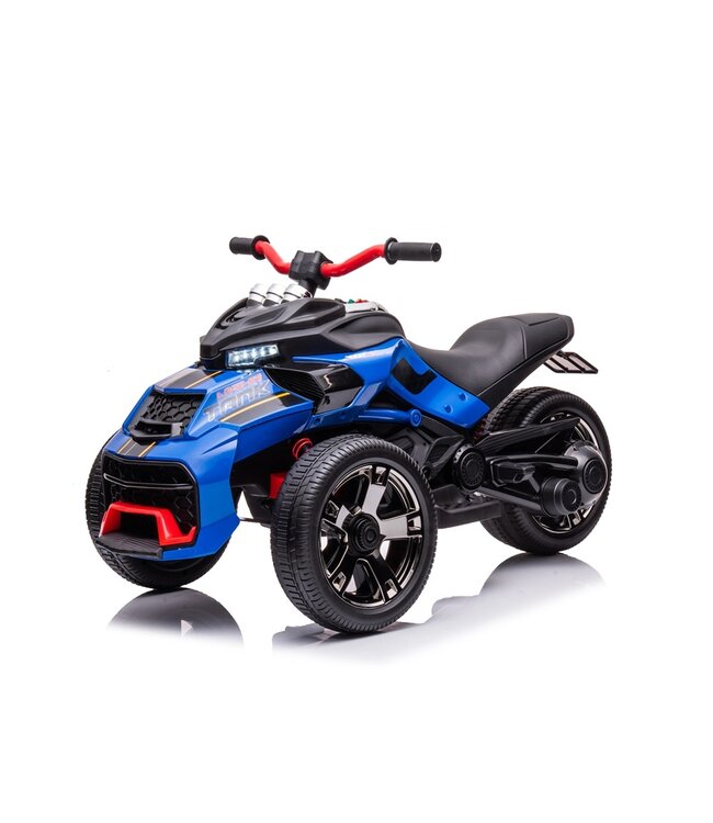 Trike Streetfighter 24V Electric Trike