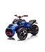 Trike Streetfighter 24V Elektro-Dreirad