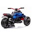 Trike Streetfighter 24V Elektrische Trike