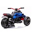 Trike Streetfighter 24V Elektro-Dreirad
