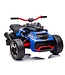Trike Streetfighter 24V Elektro-Dreirad