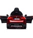 BMW M4, 12 volt elektrische kinderauto, Leder zitje, Rubberen banden, Kinder Accu Auto!